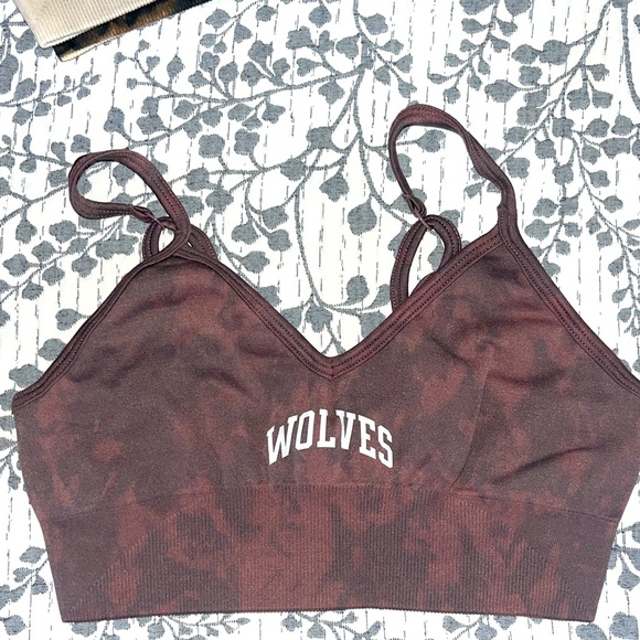 Darc Sport Bra - Picture 1 of 3
